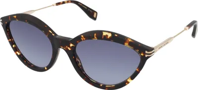 Produktbild von Marc Jacobs Runway MJ 1004/S 086 HAVANA 56/19/140 Damen Sonnenbrillen