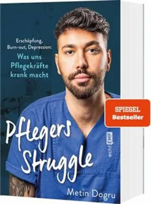 Obrázok produktu pre Pflegers Struggle