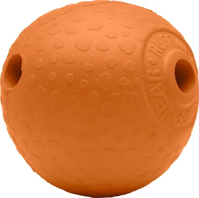 Produktbild von Ruffwear Huckama Spielzeug Campfire Orange