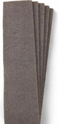 Produktbild von MAYKKER Walnuss Einwascher Bezug 45cm : 45cm Breite: 45cm