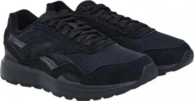 Produktbild von Reebok Glide GL1100 Damen Sneaker Freizeitschuhe 100230918 schwarz, Schuhgröße:37 EU