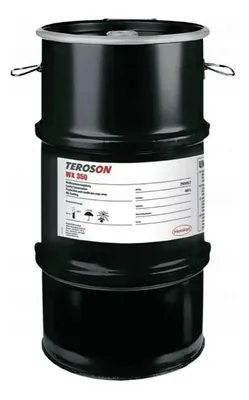 Produktbild von TEROSON Unterbodenschutz 793960 10l Kanister Metallcontainer