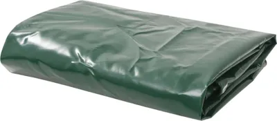 Immagine prodotto di Telone The Living Store 650 g/m² 1,5 x 6 m verde