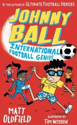 Produktbild von Johnny Ball