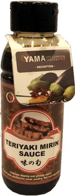 Produktbild von Yama Teriyake Mirin-Sauce 33 cl
