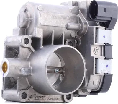 Produktbild von MAGNETI MARELLI 802007506203 Drosselklappe für FIAT PANDA (169) 500 (312) GRANDE PUNTO (199) 500 C (312) für FORD KA (RU8)