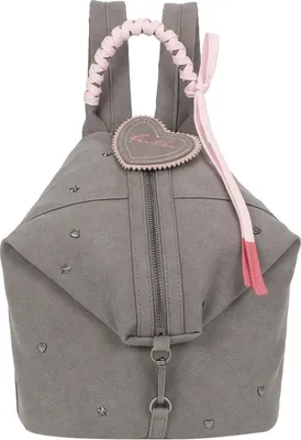 Produktbild von Fritzi aus Preußen Rucksack Fritzi Marit Mini Wiesn Backpack Pepper grau