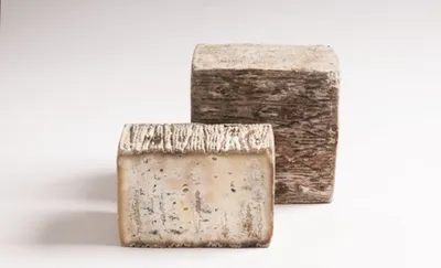 Zdjęcie produktu dla Ser Blu di Bufala, producent: Caseificio Quattro Portoni, waga ok. 500 g.
