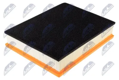 Produktbild von Luftfilter NTY FAF-VW-083 für VW Amarok Pickup (2HA, 2HB, S1B, S6B, S7A, S7B) Filtereinsatz