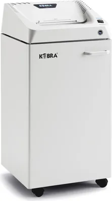 Zdjęcie produktu dla KOBRA 260.1 S5, 26 cm, 5.8 mm, 80 l, 55 dB, 27 ark., P-2
