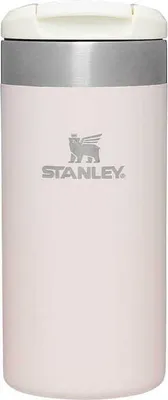 Produktbild von Stanley Der AeroLight™ Transit Becher .35L - Rosenquarz Metallic