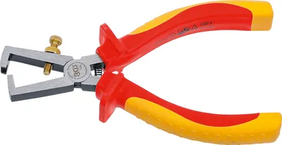 Immagine prodotto di BGS VDE Spelafili 160 mm - 7156