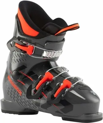 Image de Chaussures de descente Rossignol Hero J3 Meteor Grey 19,5
