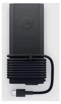 Immagine prodotto di Dell 130W USB-C GaN Slim Adapter (4TPNY)