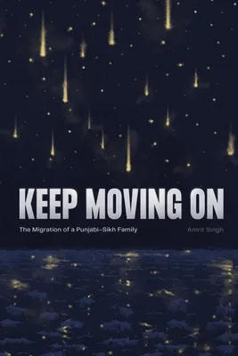 Produktbild von Keep Moving On