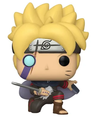 Image de Boruto - Boruto 1035 - Funko Pop - Figurines en vinyle
