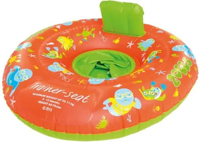 Zdjęcie produktu dla Zoggs Trainer Seat S