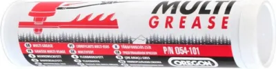 Zdjęcie produktu dla Tubka smaru uniwersalnego OREGON 400 mg do smarownicy 54-1000