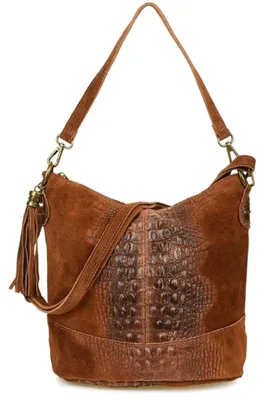Immagine prodotto di La borsa Vera Pelle kraw13cognacXXA