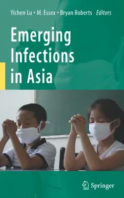 Immagine prodotto di Emerging Infections in Asia