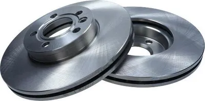Produktbild von 2x MAXGEAR Bremsscheibe 19-1035 vorne für VW SHARAN (7M8 7M9 7M6) 56mm 300mm