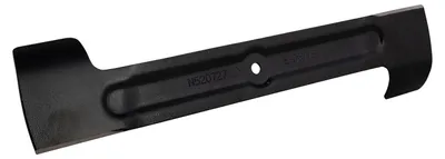 Zdjęcie produktu dla Black & Decker – ostrze śmigłowe N520727, 38 cm, do kosiarki BEMW471BH i BEMW471ES