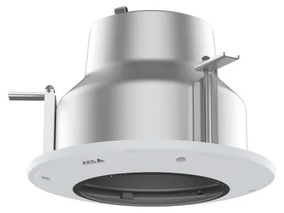 Immagine prodotto di Axis 02830-001 security cameras mounts & housings Monte