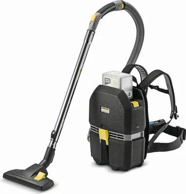 Produktbild von Kärcher Rucksacksauger BVL 3/1 Bp 1.394-300.0