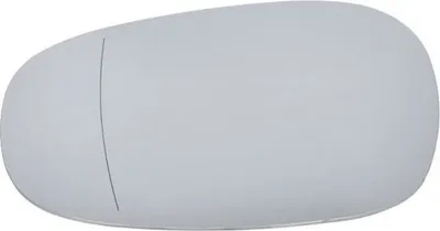 Produktbild von BLIC Spiegelglas Außenspiegel Links für BMW 3 Touring (E91) Asphärisch Beheizt 6102-02-1271815P