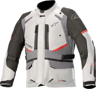 Produktbild von Alpinestars 3207521-9037-3XL, Männlich, Grau, XXXL
