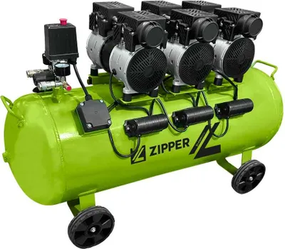 Image de Compresseur silencieux - 2250 W