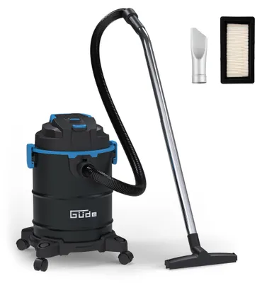 Produktbild von GÜDE Eschensauger GA 20-1200 2 in 1