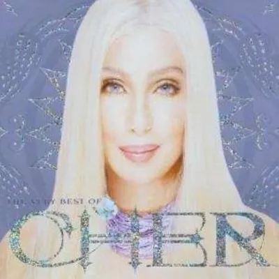 Produktbild von Cher-The Very Best Of
