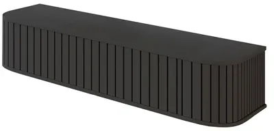Imagen del producto de Tocador ZYLIO negro
