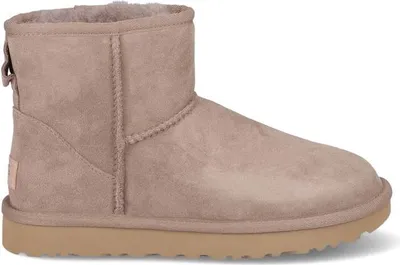 Produktbild von UGG Damen Stiefel in Braun, Größe 40