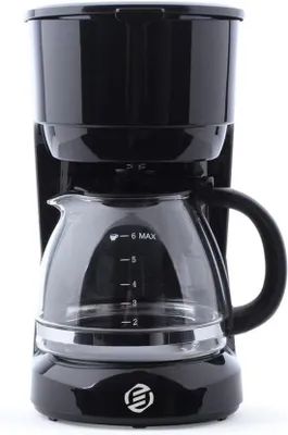 Produktbild von Kaffeezubereiter mit Thermoskanne für Küche