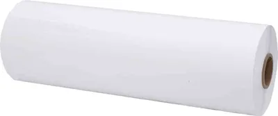 Obrázok produktu pre vidaXL Poľnohospodárska stretch fólia biela 25 µm 75 cm x 1500 m