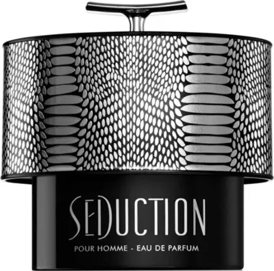 Zdjęcie produktu dla Armaf Seduction Pour Homme woda perfumowana dla mężczyzn 100 ml