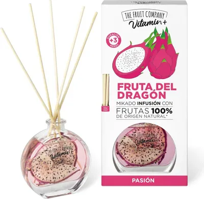 Immagine prodotto di Deodorante per ambienti The Fruit Company MIKADO 75 ml