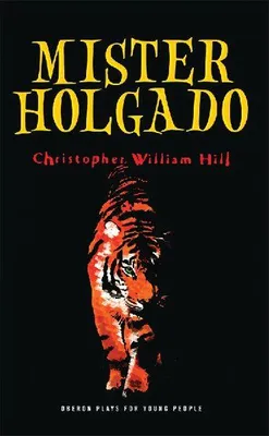 Produktbild von Mister Holgado
