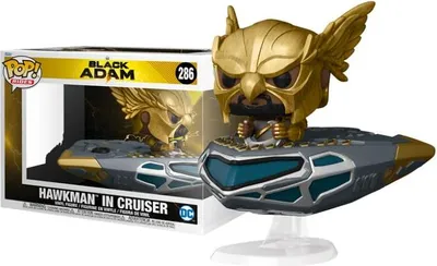 Obrázek produktu pro FUNKO POP! 64195, Sběratelská postavička, Komiks