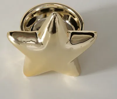 Image de Bougeoir à réchaud en porcelaine ULANDA