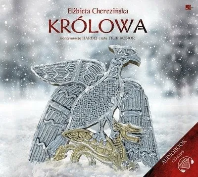 Zdjęcie produktu dla Królowa