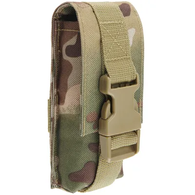 Immagine prodotto di Brandit Multi Pouch grande tattico mimetico, OS