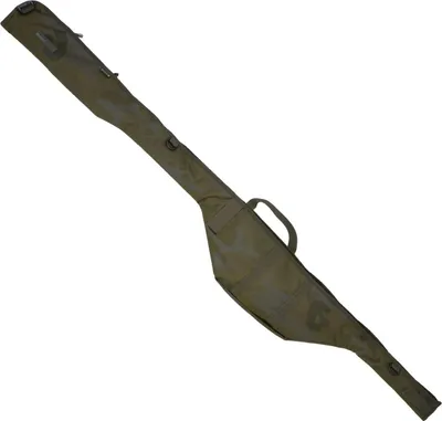 Produktbild von Sonik Bank-Tek Rod Sleeve 12ft 202x25x24cm - Rutentasche