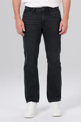 Produktbild von M.O.D Miracle of Denim Thommy Comfort Fit Jeans Herren Capo Black