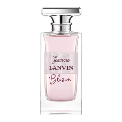 Zdjęcie produktu dla Lanvin Jeanne Lanvin Blossom, Woda perfumowana, 100ml