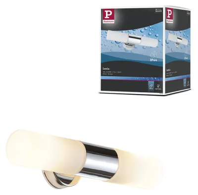 Image de Paulmann Lampe à miroir Lenia
