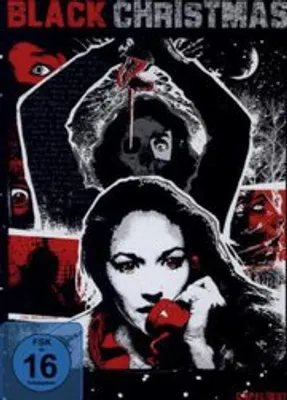 Zdjęcie produktu dla Black Christmas