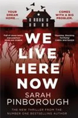 Zdjęcie produktu dla We Live Here Now